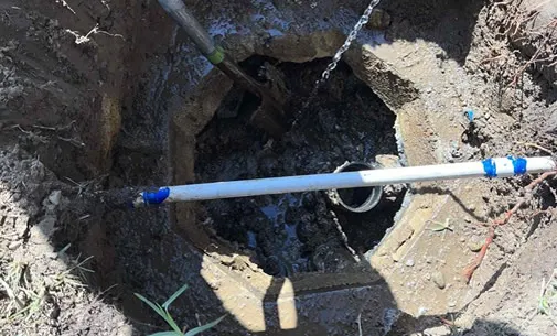 Camera Locating / Dig Ups