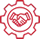Comprehensive Services Icon