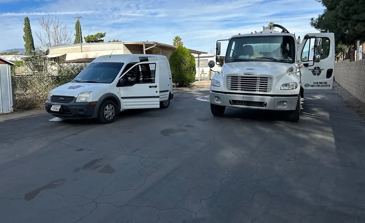 Dependable Service